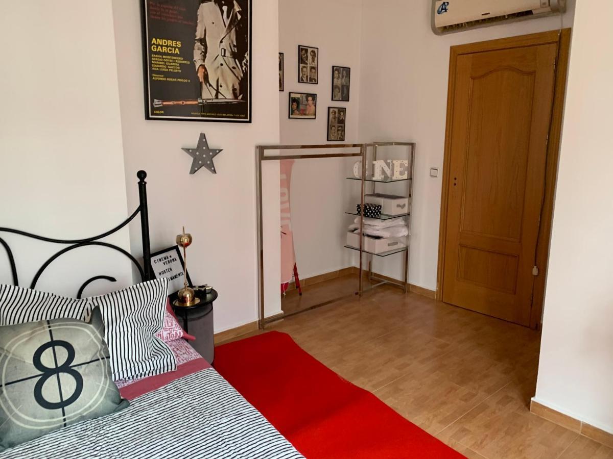 Apartament Hoster Cinema Verona