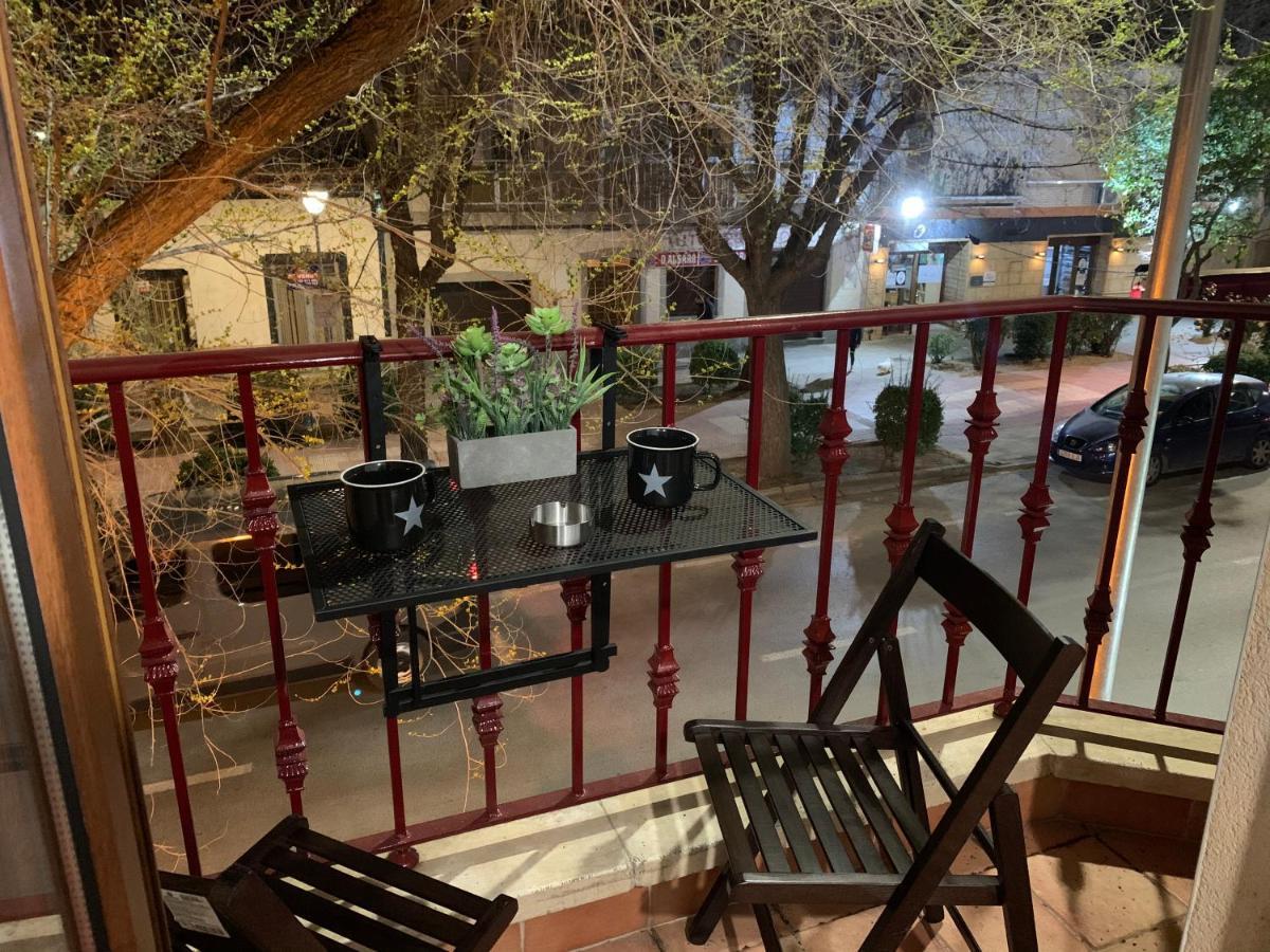 Apartment Hoster Cinema Verona Tomelloso