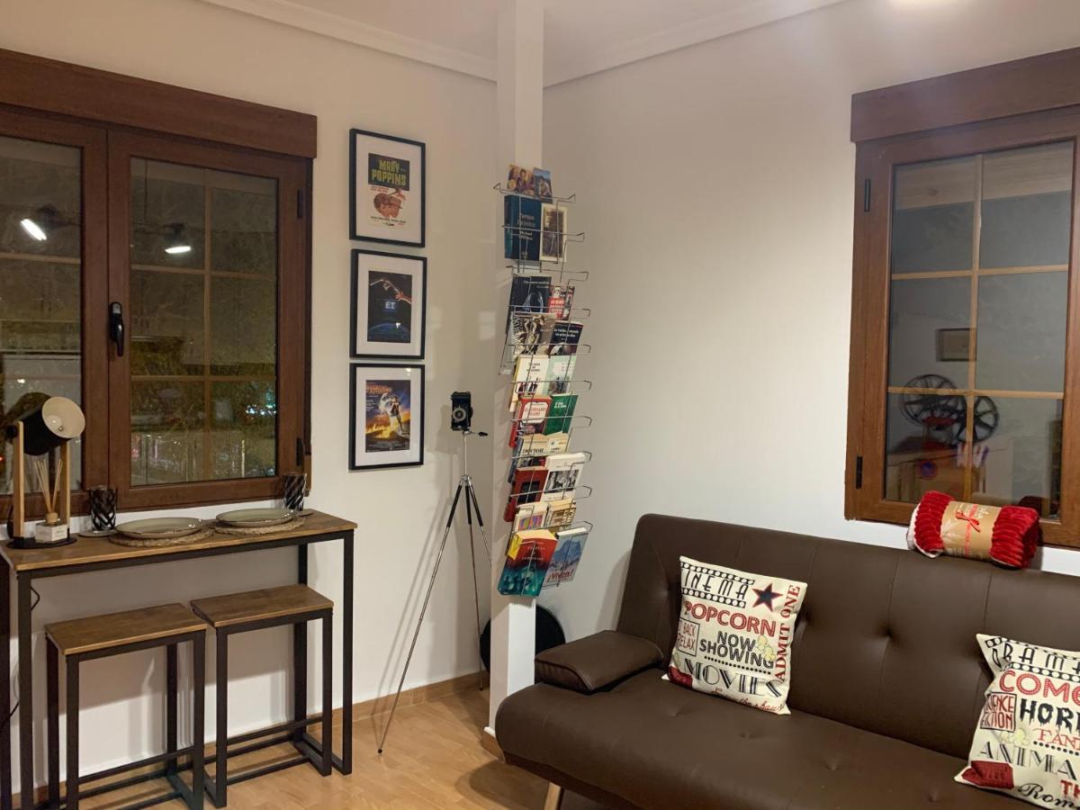 Hoster Cinema Verona Apartment