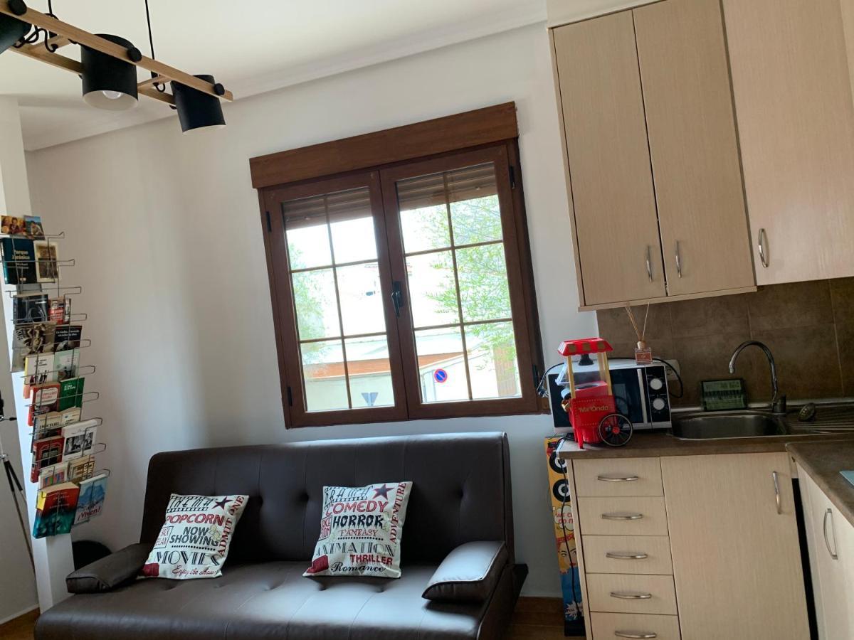 Hoster Cinema Verona Apartment