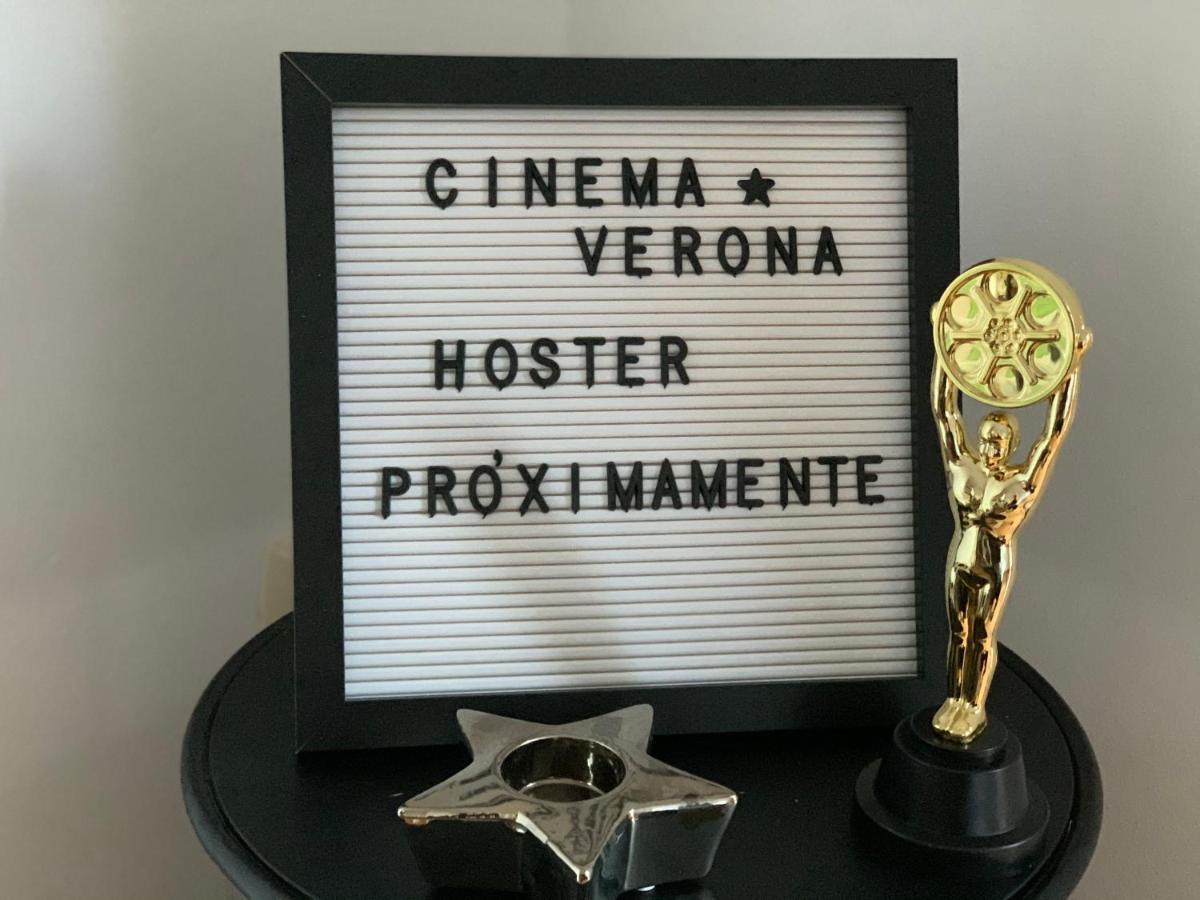 Apartment Hoster Cinema Verona