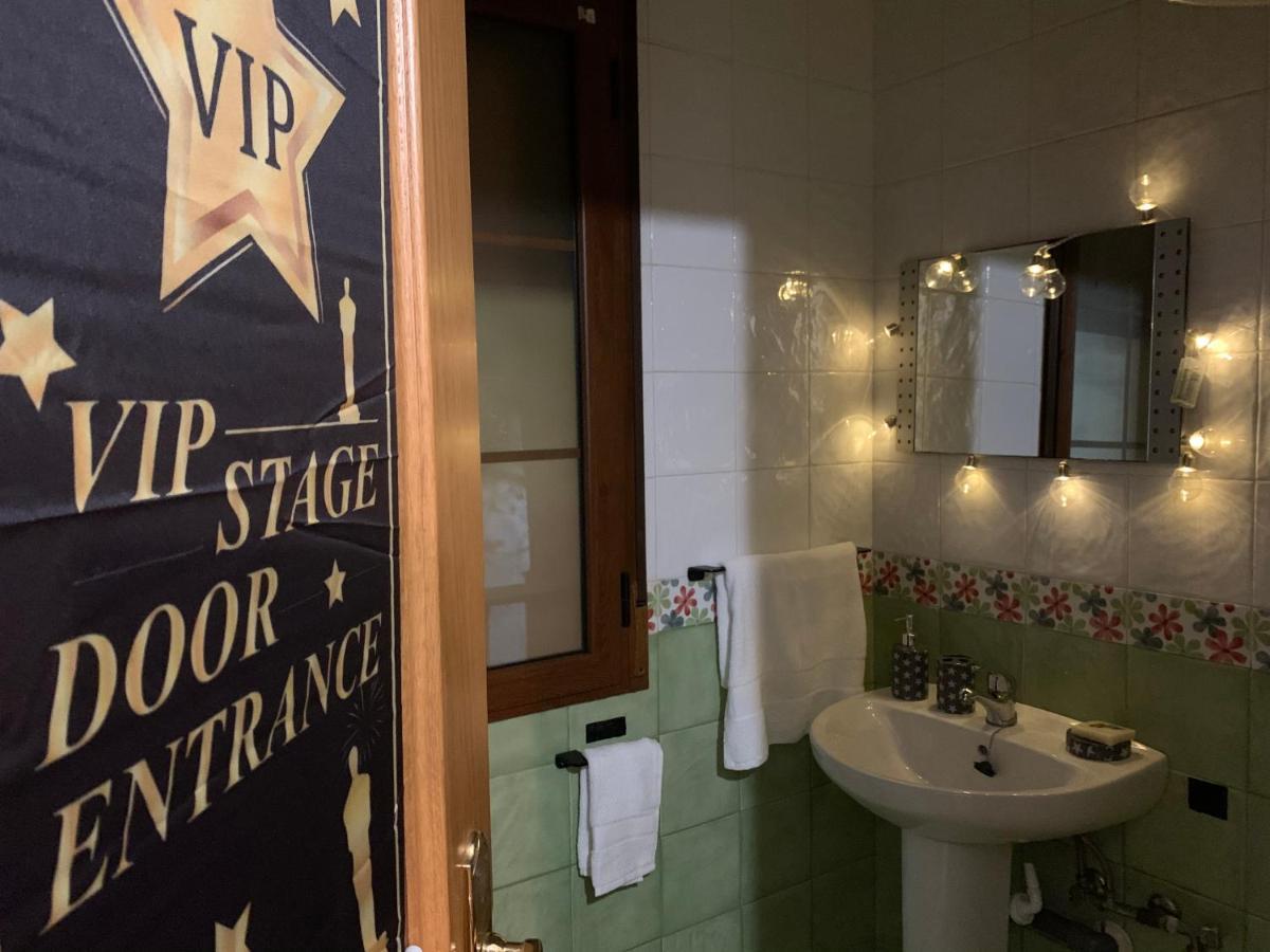 Apartament Hoster Cinema Verona