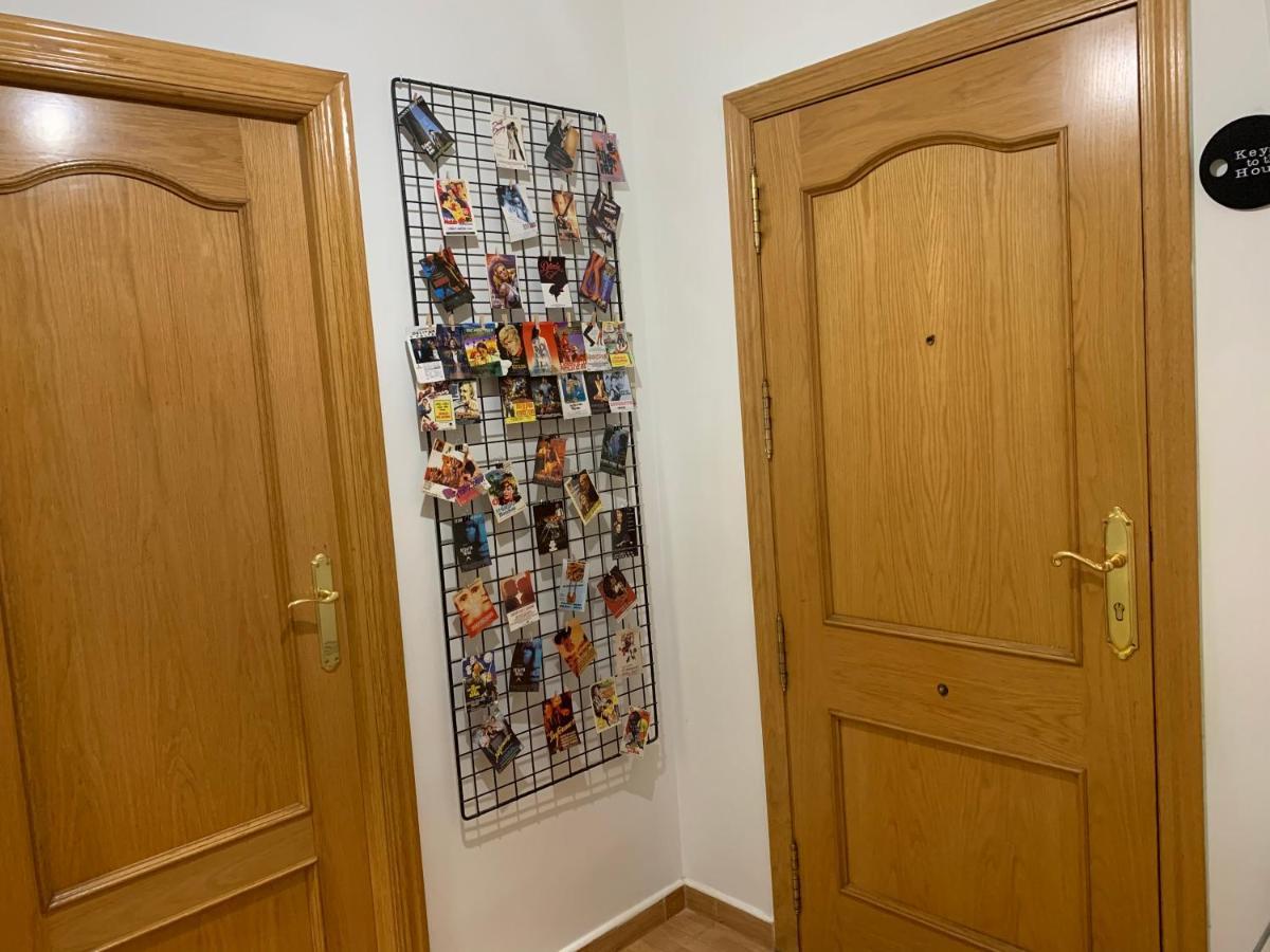 Hoster Cinema Verona Apartament Tomelloso