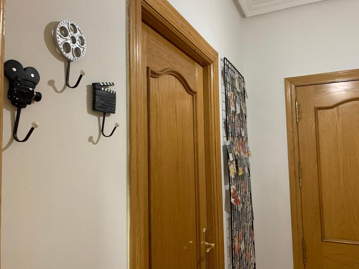 Hoster Cinema Verona Tomelloso