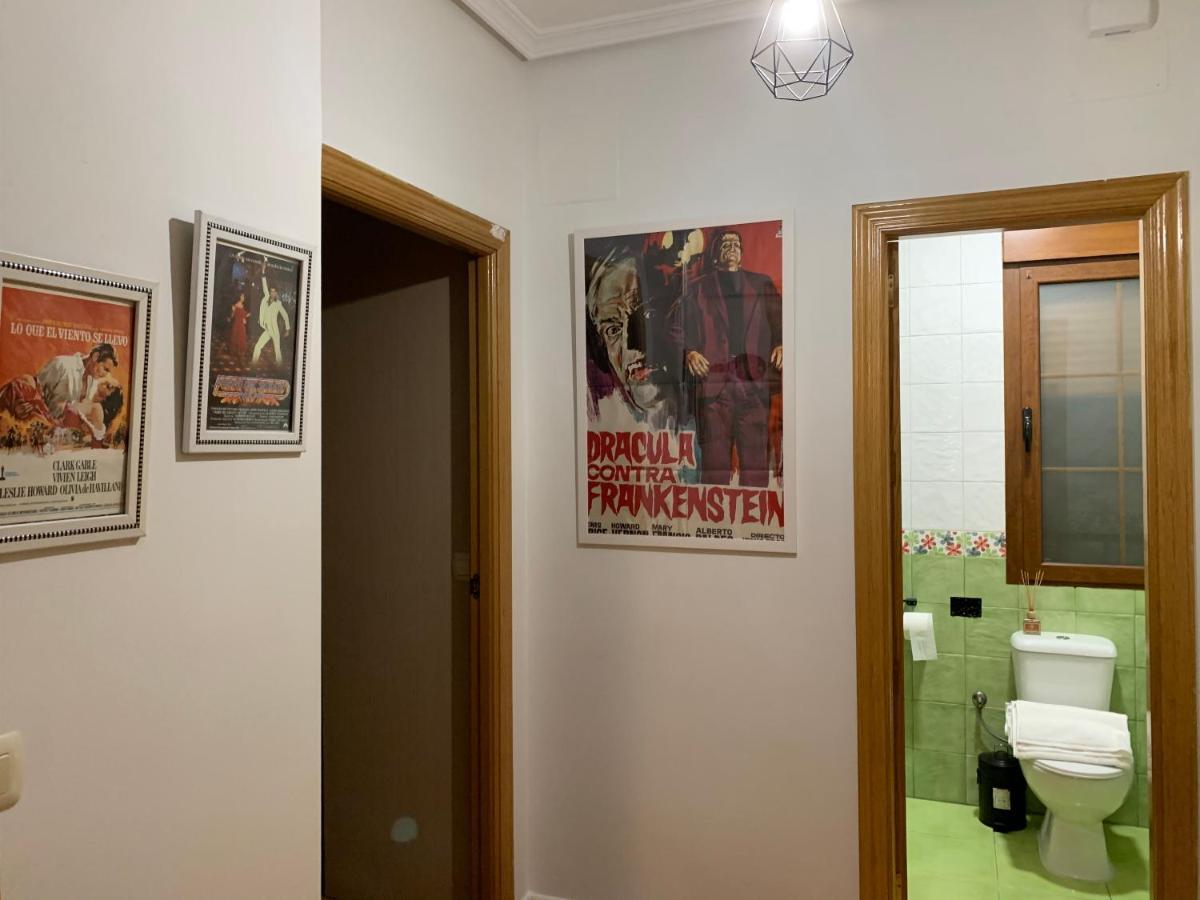 Hoster Cinema Verona * Tomelloso